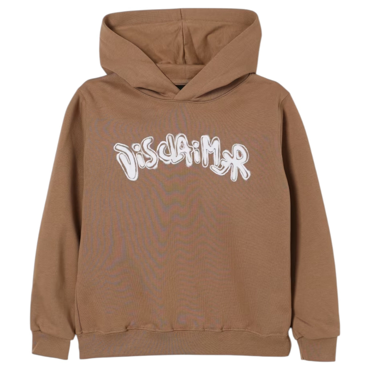 Felpa DISCLAIMER kids Bambino 25IDK58606 TOR 