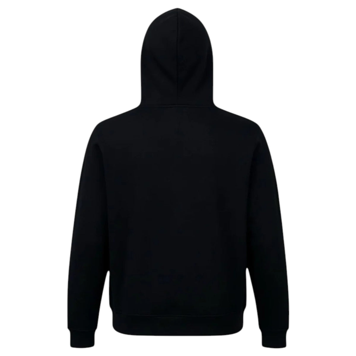 Felpa DISCLAIMER kids Bambino 25IDK58616 NER 