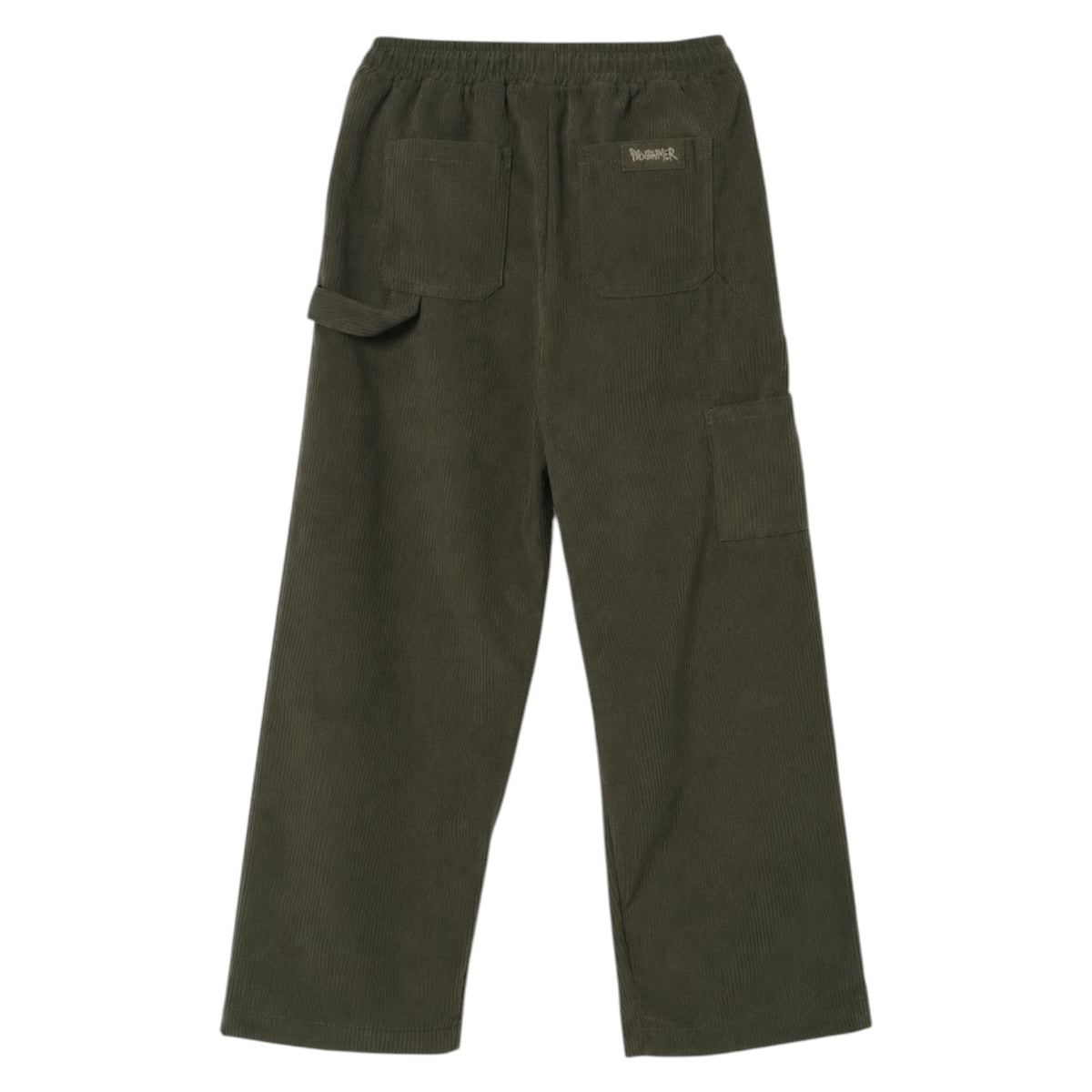 Trousers DISCLAIMER kids Boy 25IDK58629 MIL 