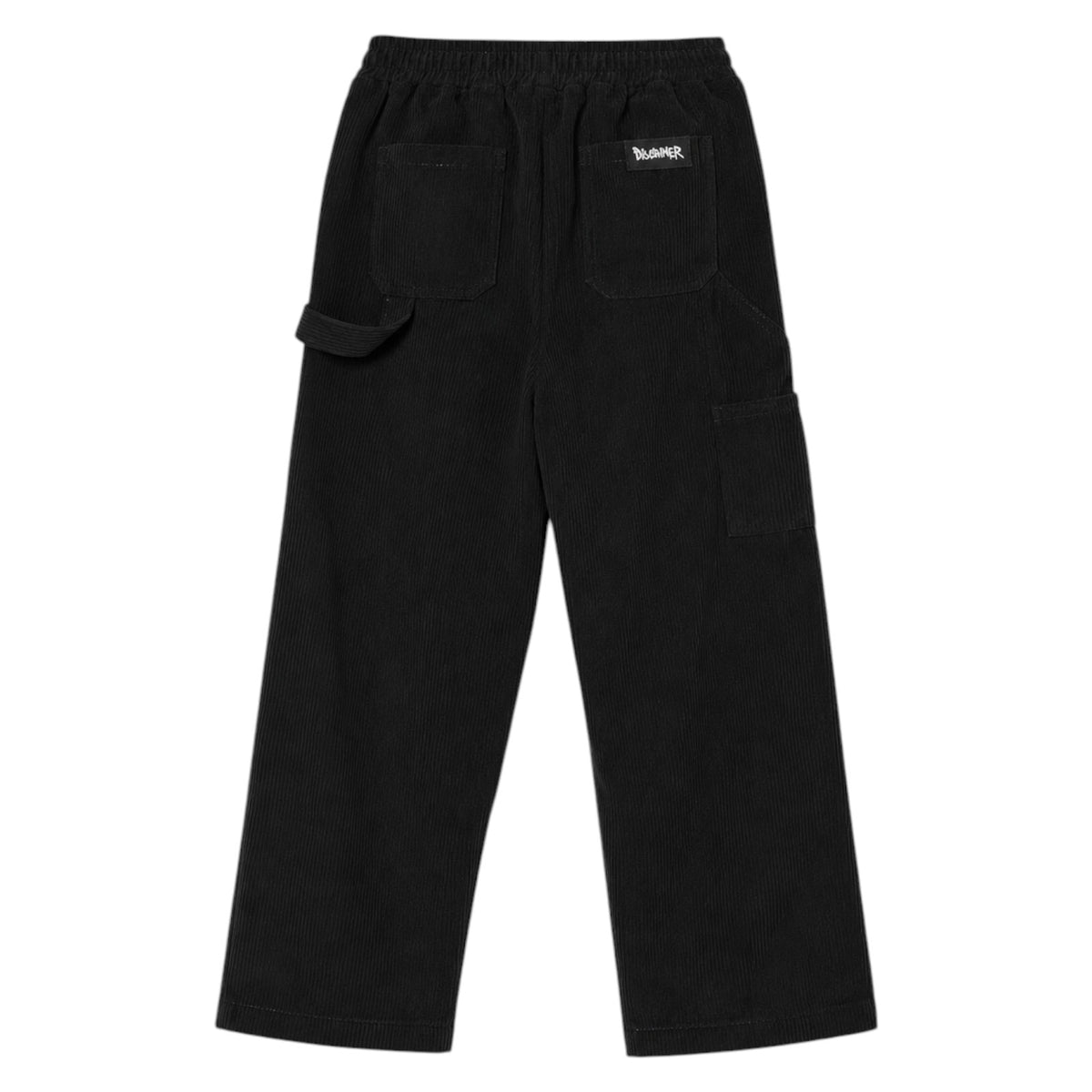 Trousers DISCLAIMER kids Boy 25IDK58629 NER 