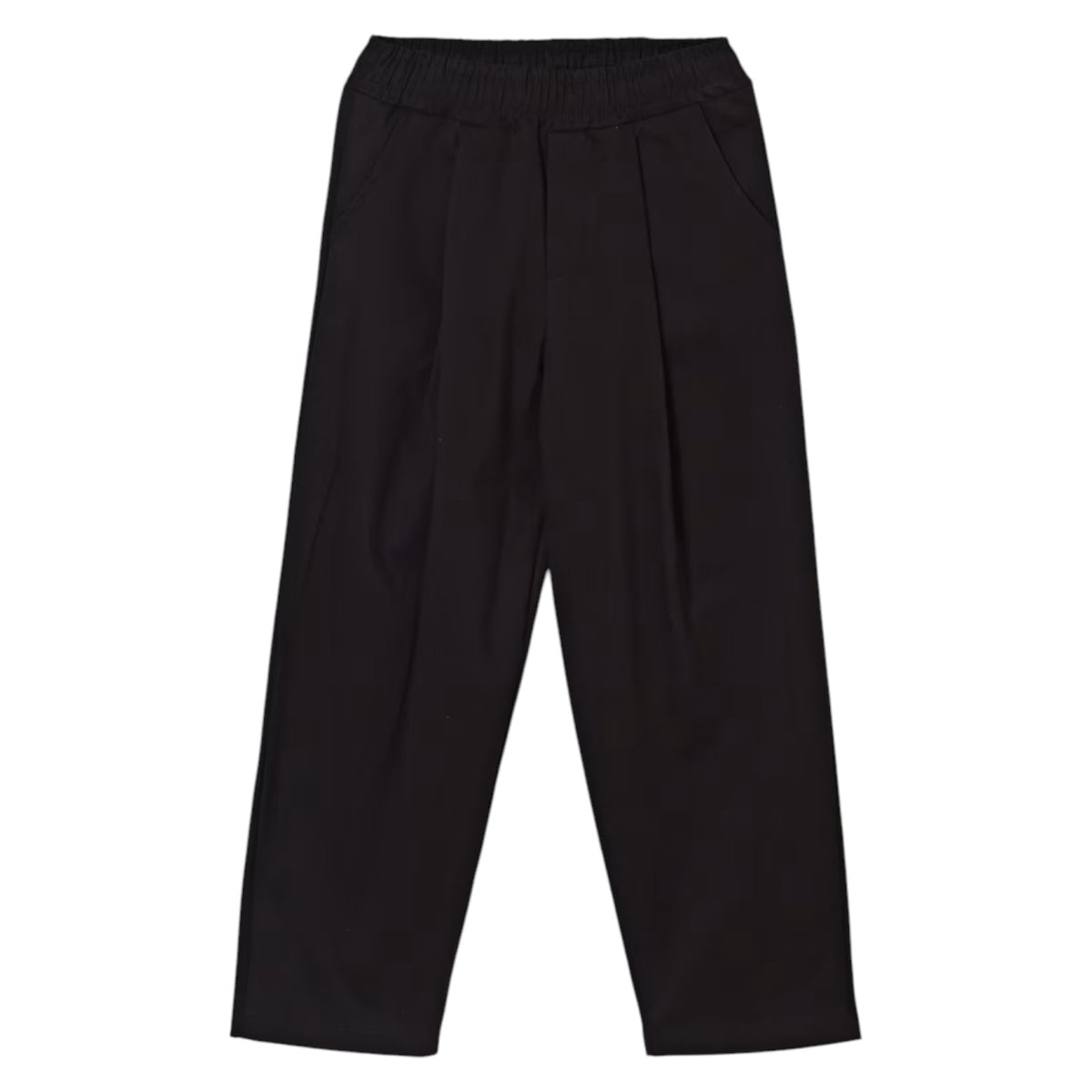 Trousers DISCLAIMER kids Boy 25IDK58647 NER 