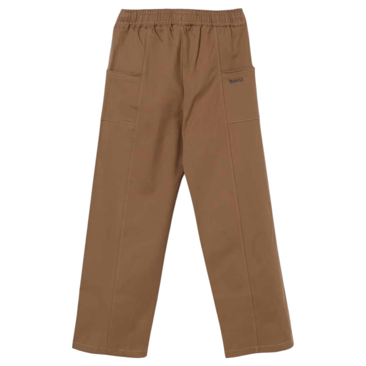 Trousers DISCLAIMER kids Boy 25IDK58656 CAC 