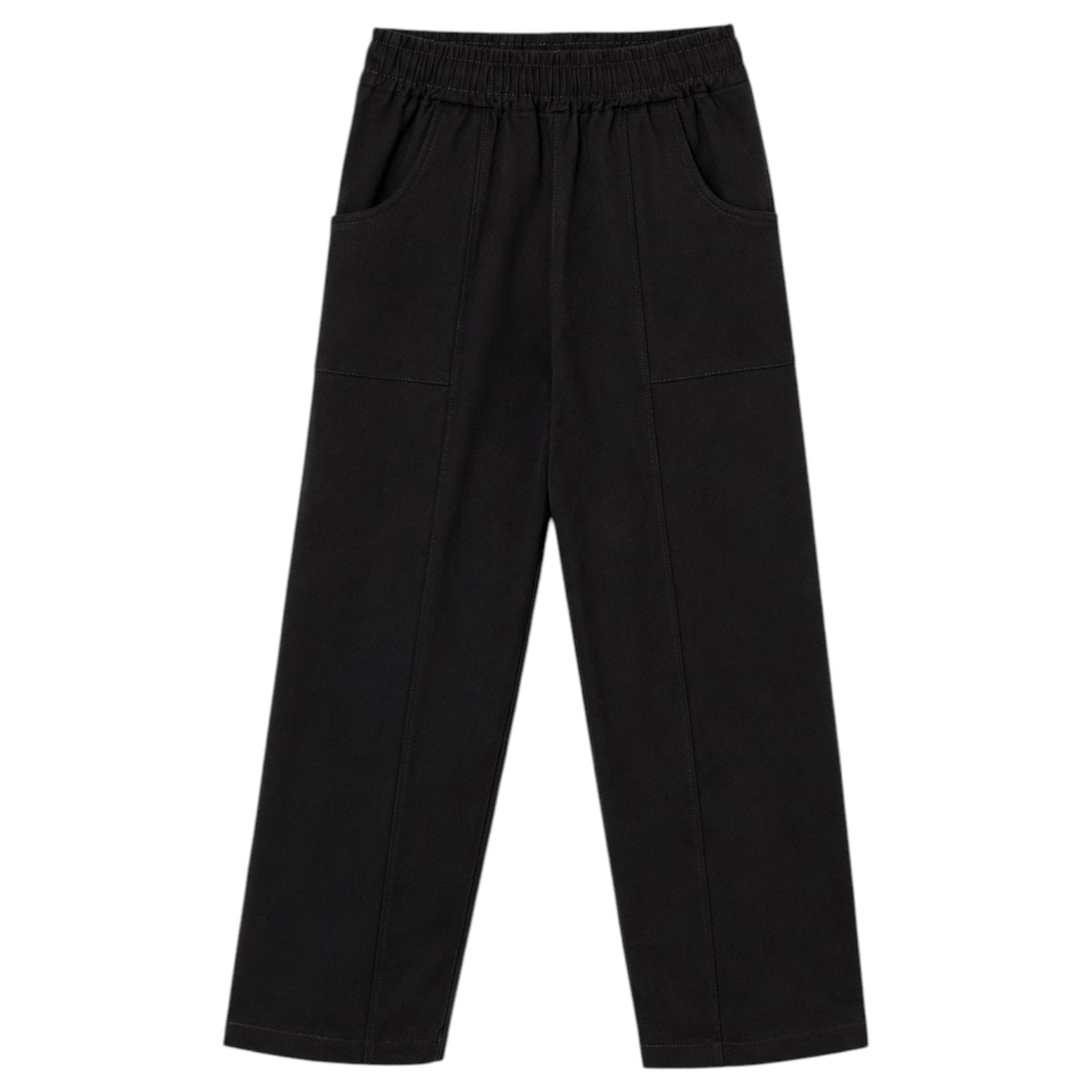 Trousers DISCLAIMER kids Boy 25IDK58656 NER 