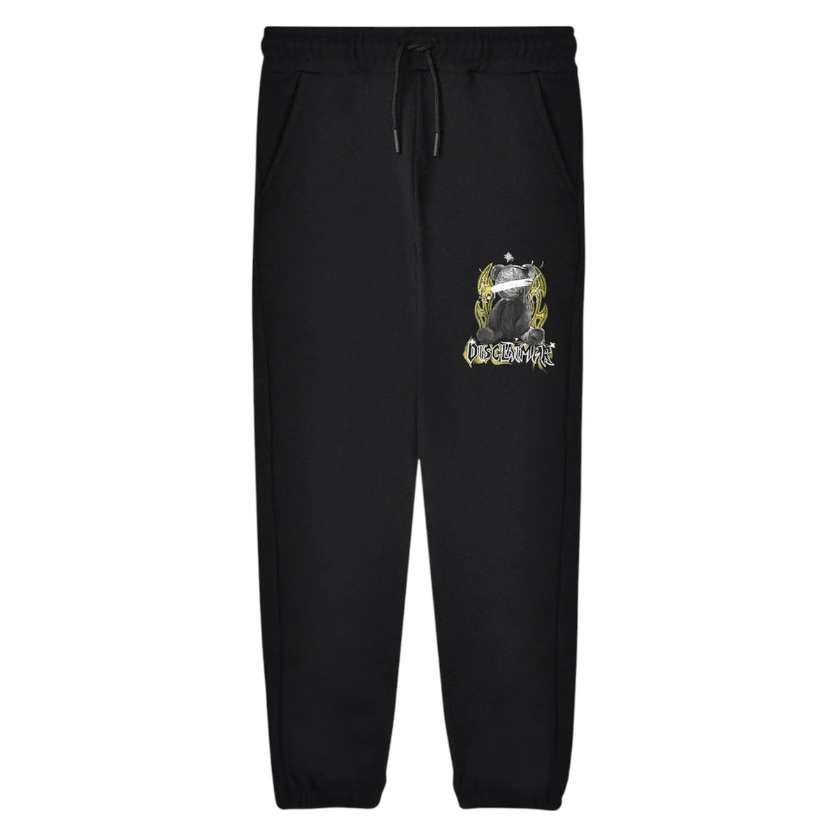 Trousers DISCLAIMER kids Boy 25IDK58678 NER 