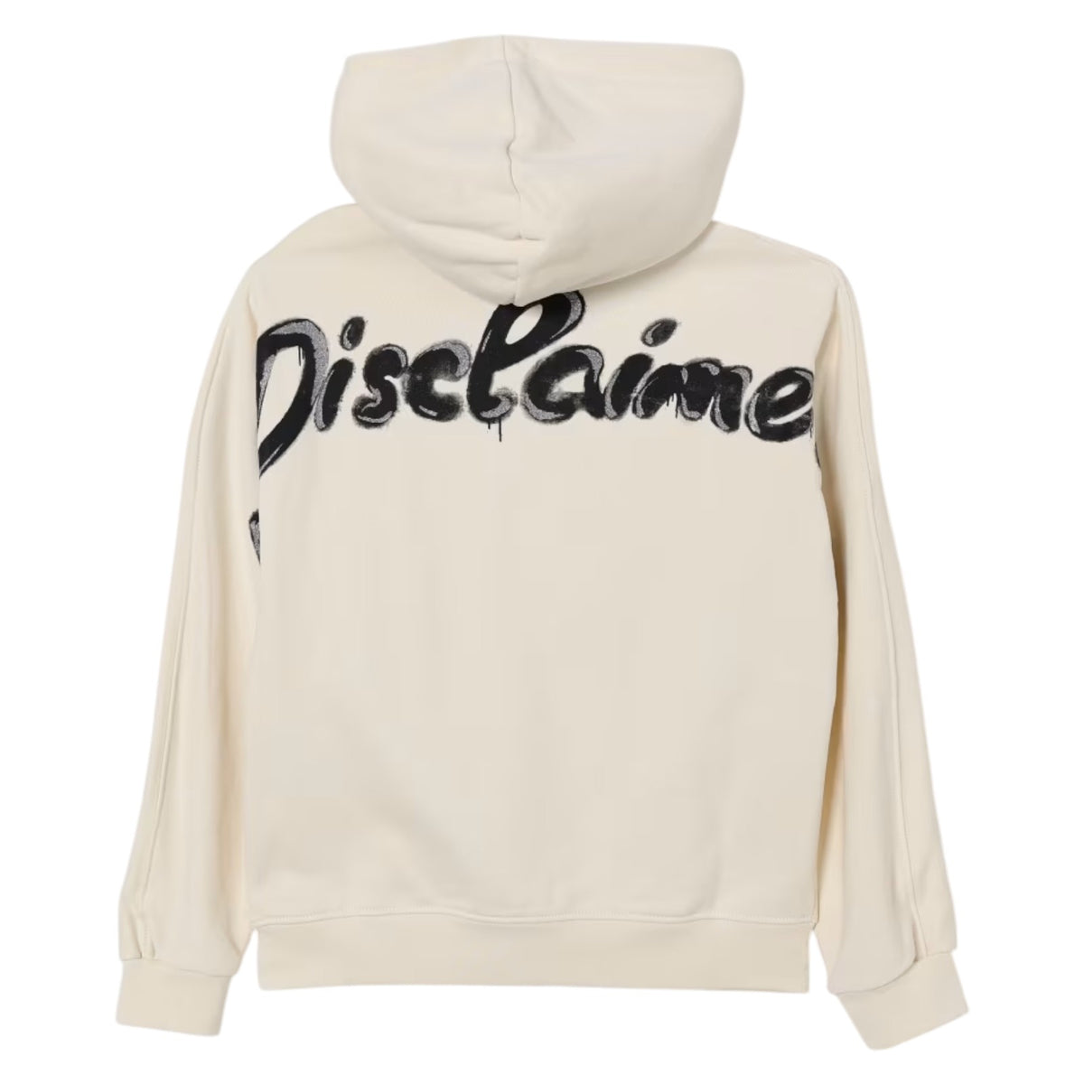 Felpa DISCLAIMER kids Bambina 25IDK58700 PAN 