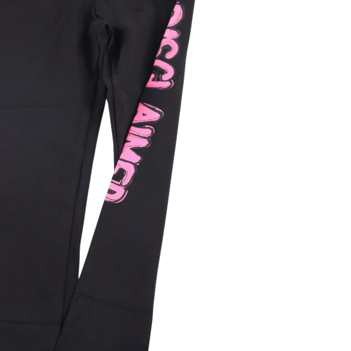 Leggings DISCLAIMER kids Bambina 25IDK58716 NER 