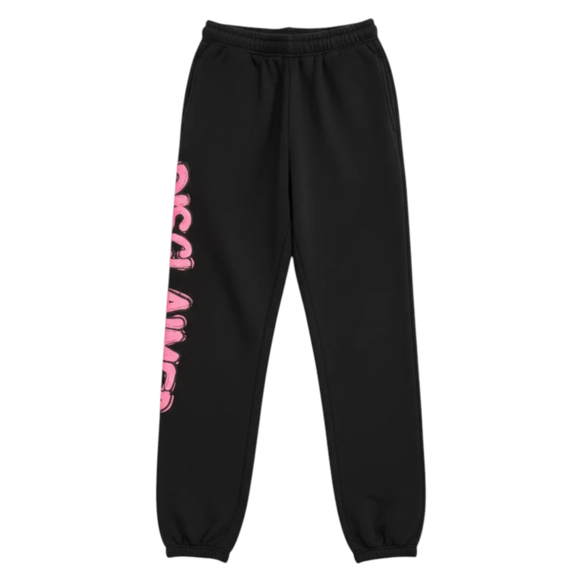 Trousers DISCLAIMER kids Girl 25IDK58717 NER 