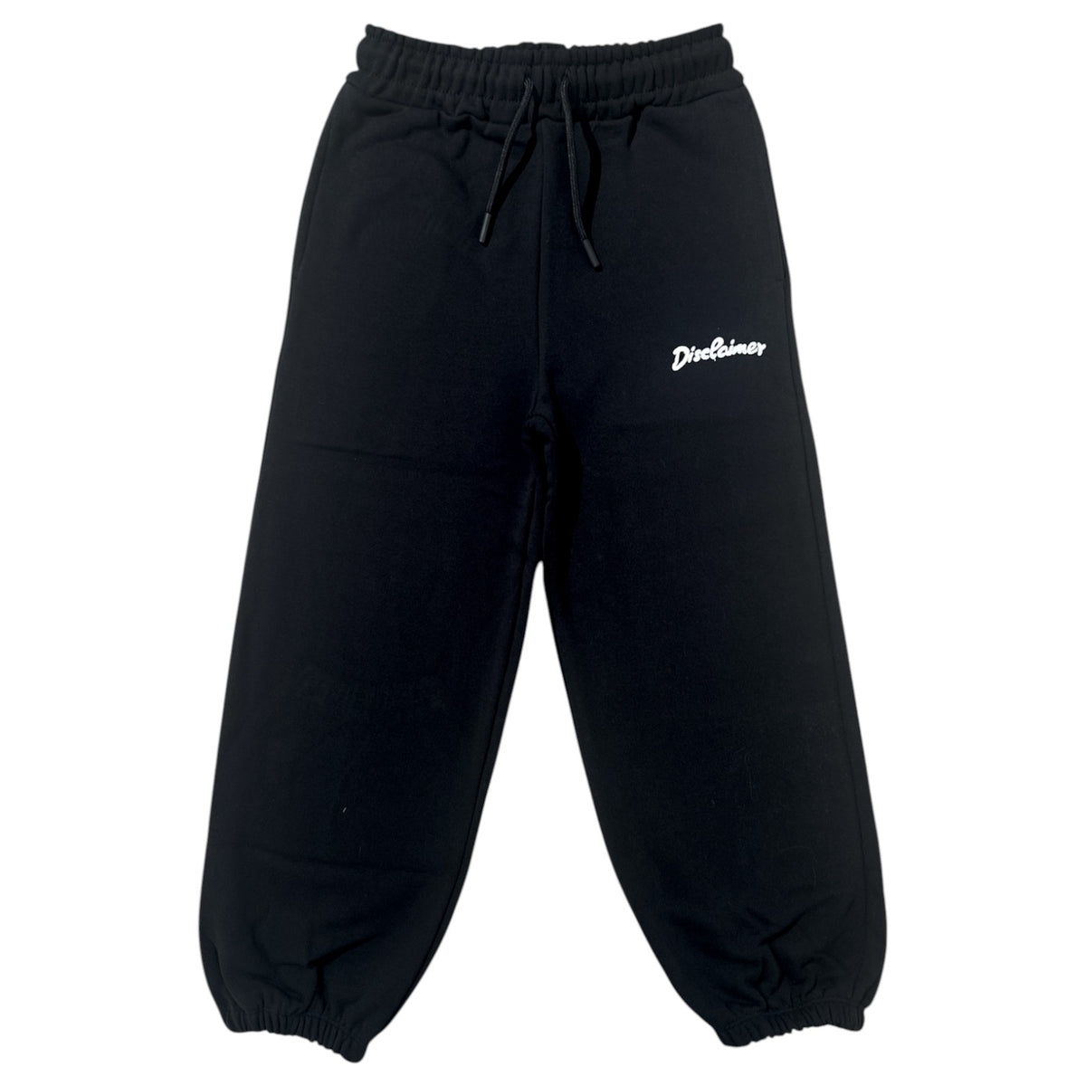 Trousers DISCLAIMER kids Girl 25IDK58731 NER 