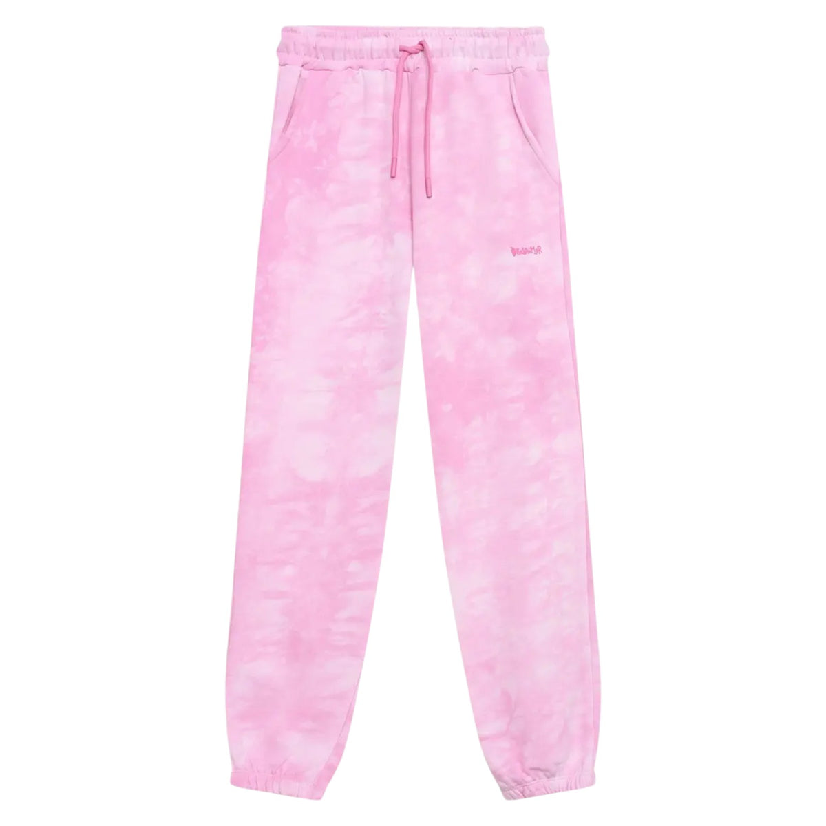 Trousers DISCLAIMER kids Girl 25IDK58734 ROS 