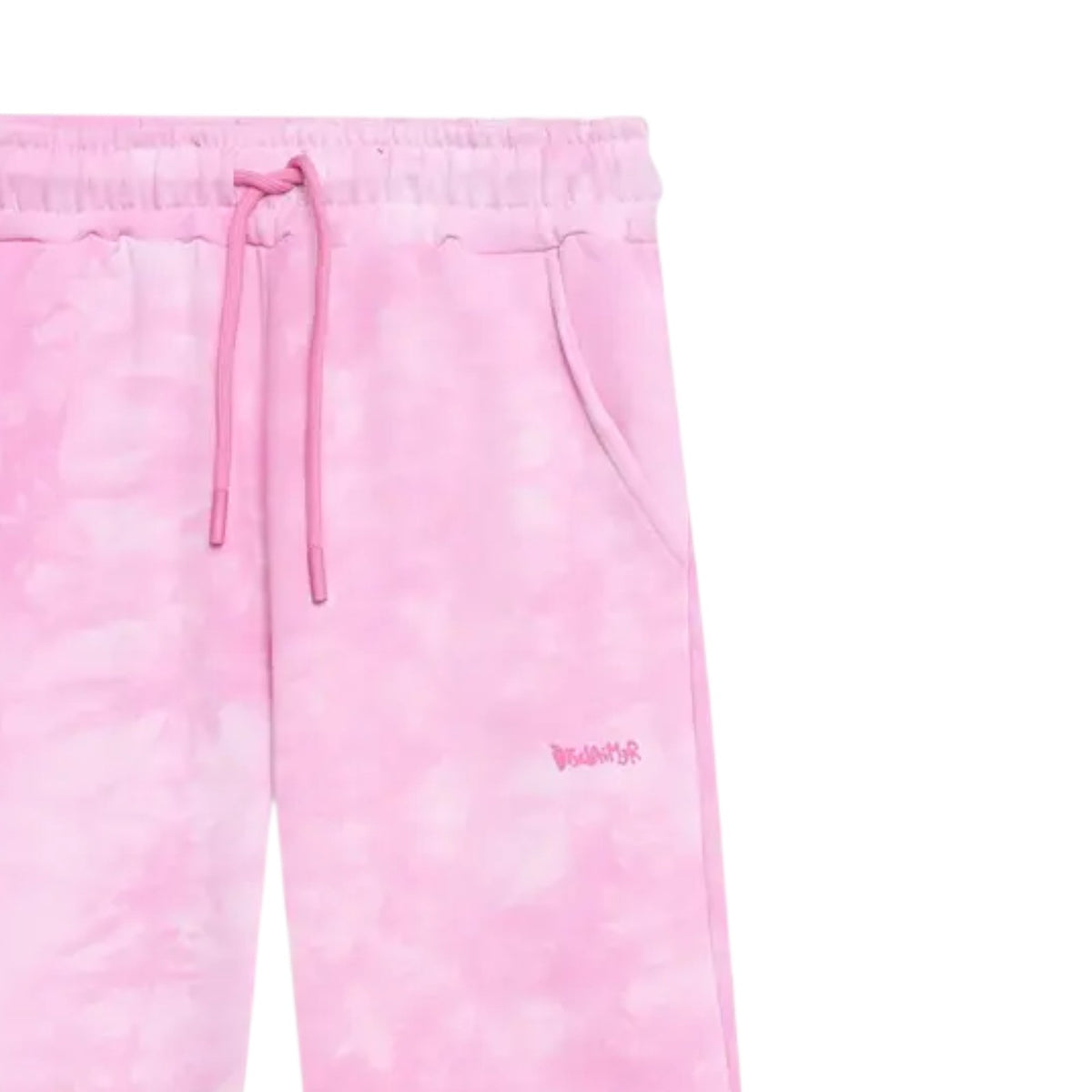 Trousers DISCLAIMER kids Girl 25IDK58734 ROS 