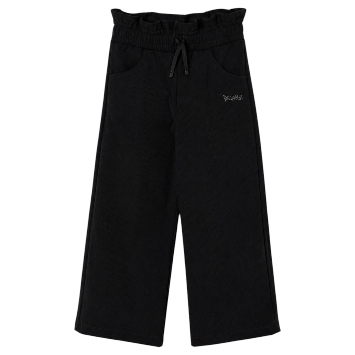 Trousers DISCLAIMER kids Girl 25IDK58759 NER 