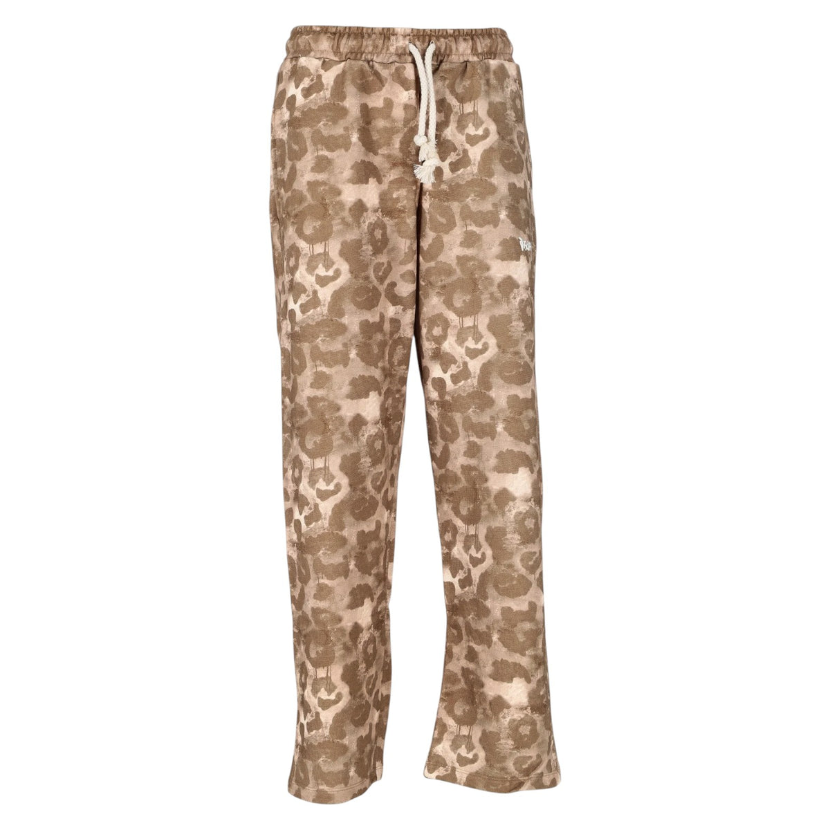 Pantalone DISCLAIMER Donna 25IDS55165 MAC 