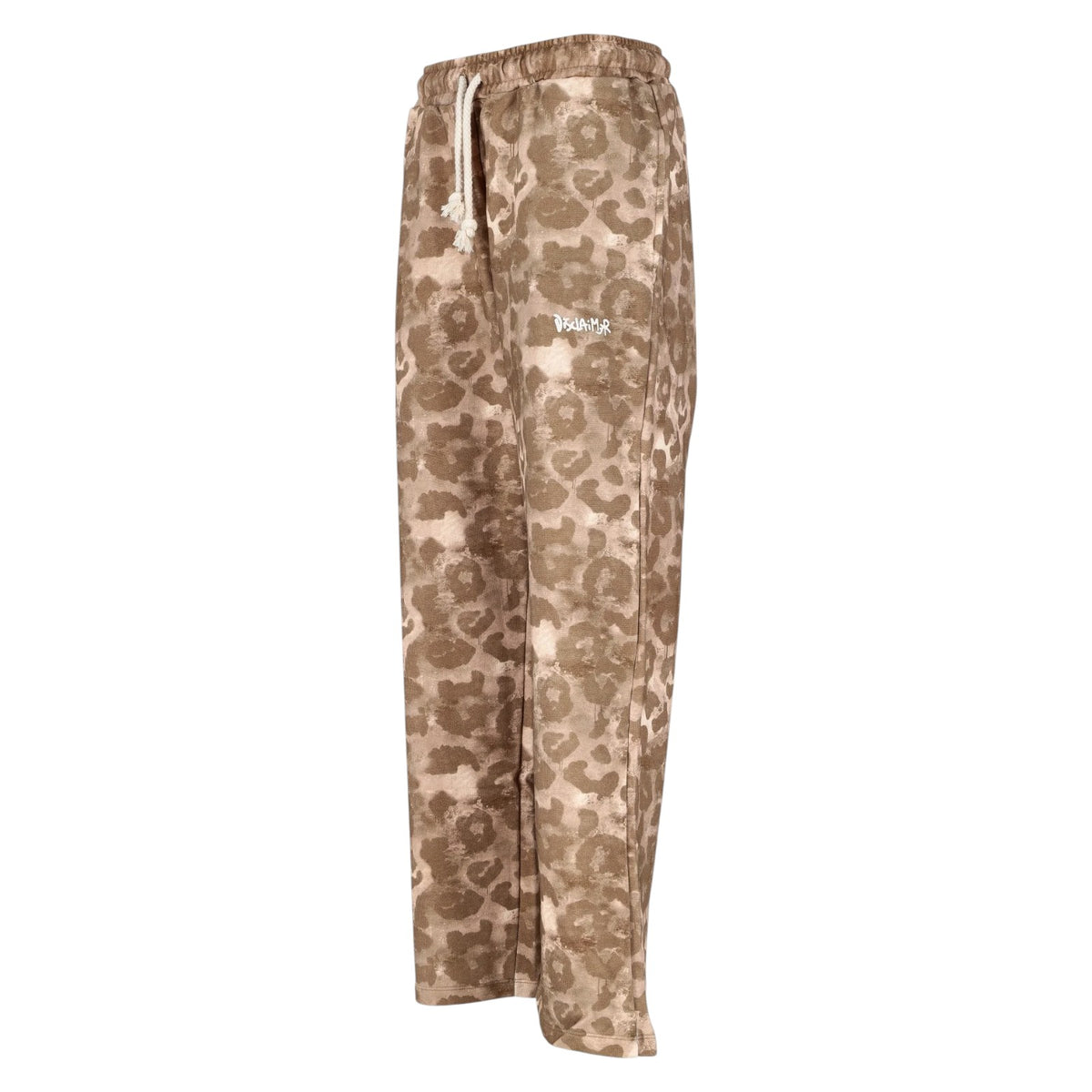 Pantalone DISCLAIMER Donna 25IDS55165 MAC 