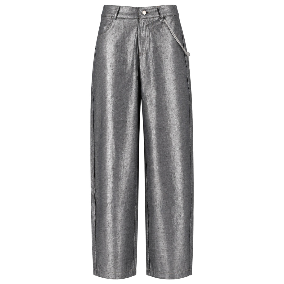 Jeans DISCLAIMER Donna 25IDS55175 SIL 