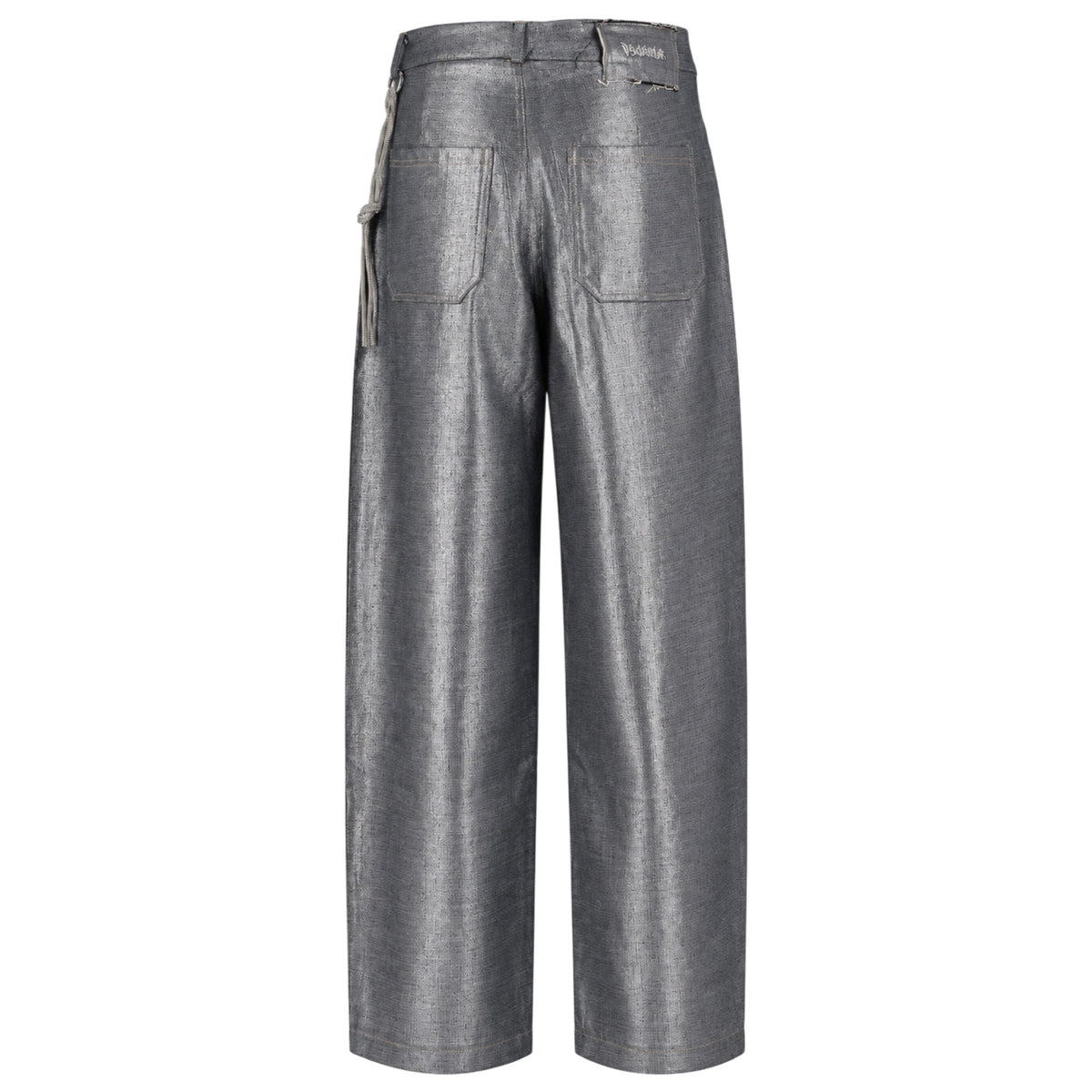 Jeans DISCLAIMER Donna 25IDS55175 SIL 