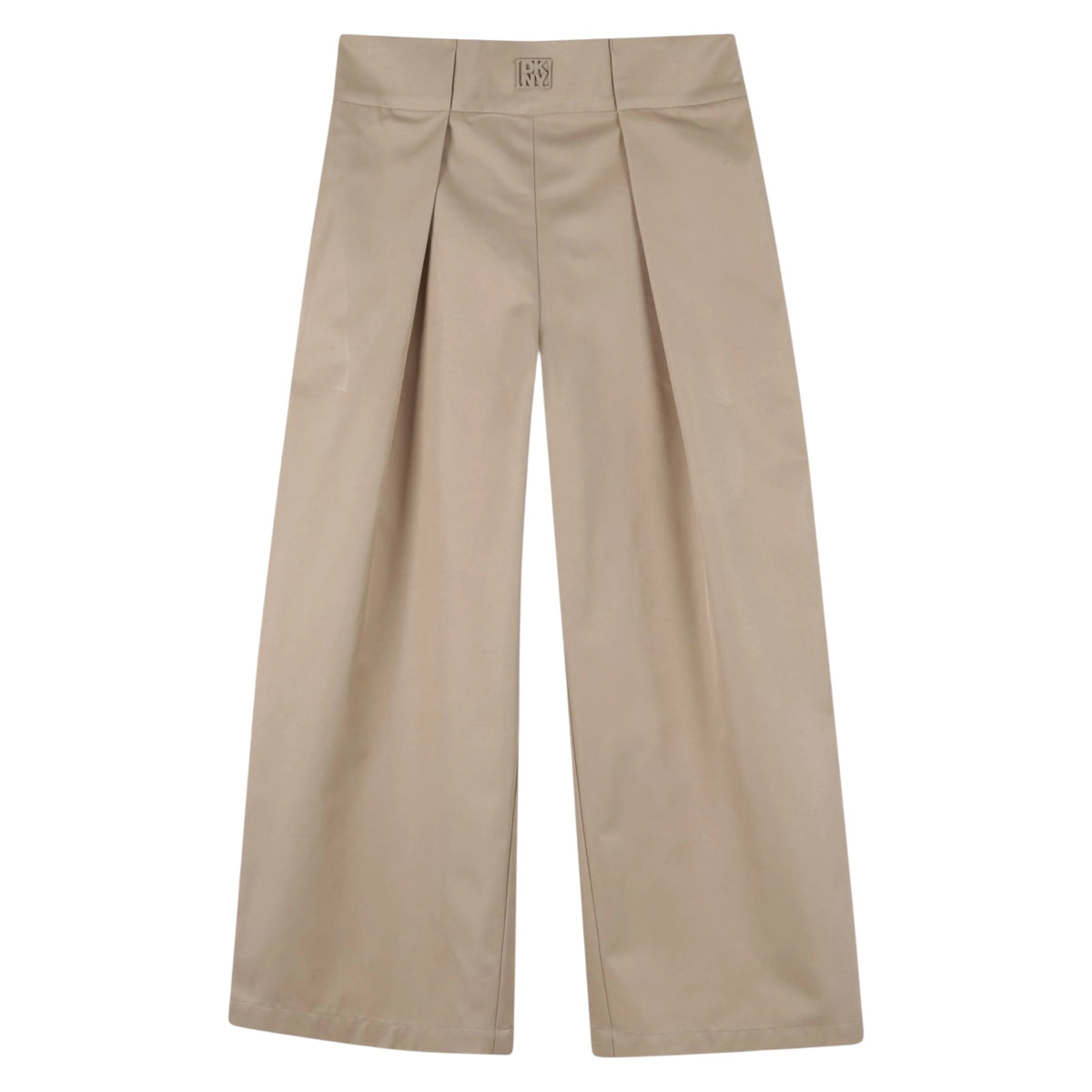Trousers DKNY kids Girl D62362 258 
