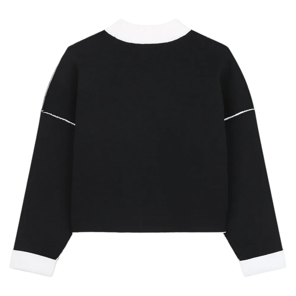 Sweater DKNY kids Girl D62379 M91 
