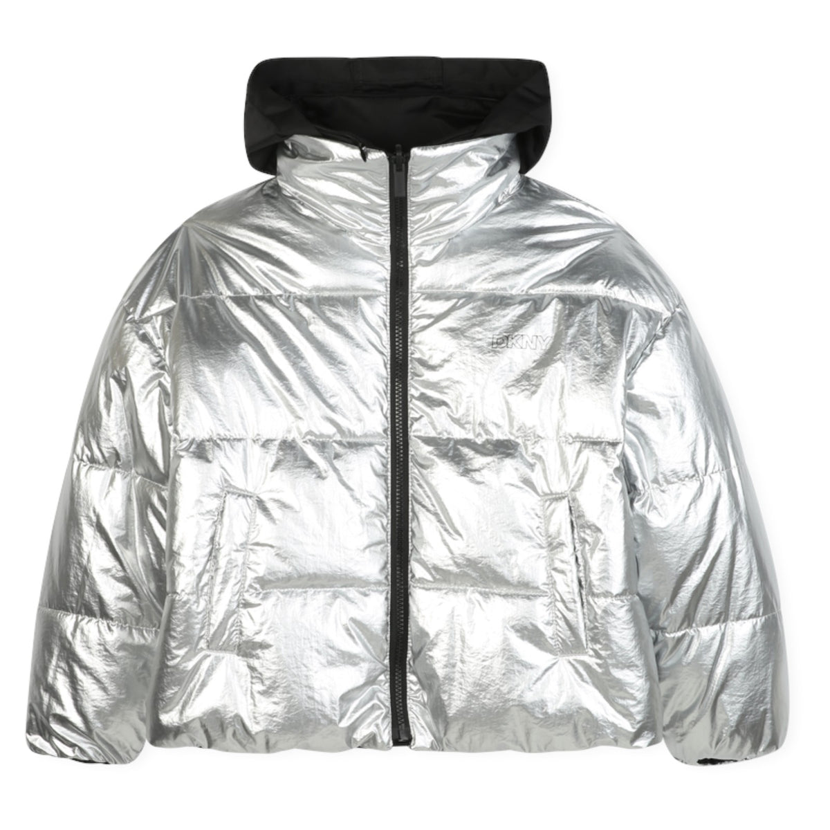 Giubbotto DKNY kids Bambina D62381 09B 