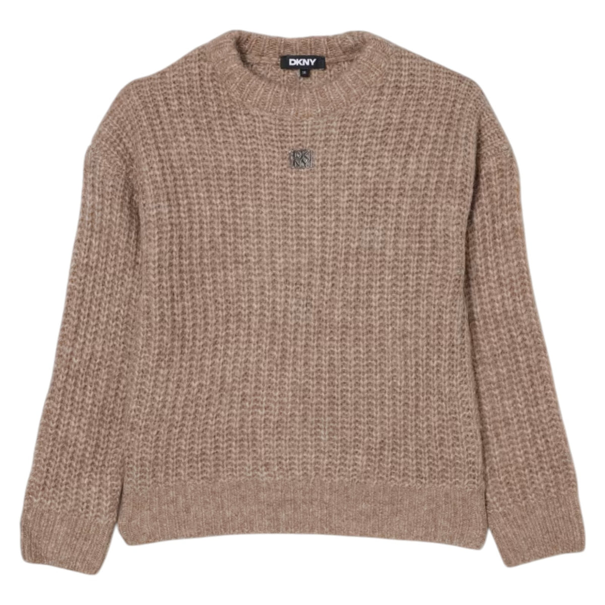 Sweater DKNY kids Girl D62383 258 