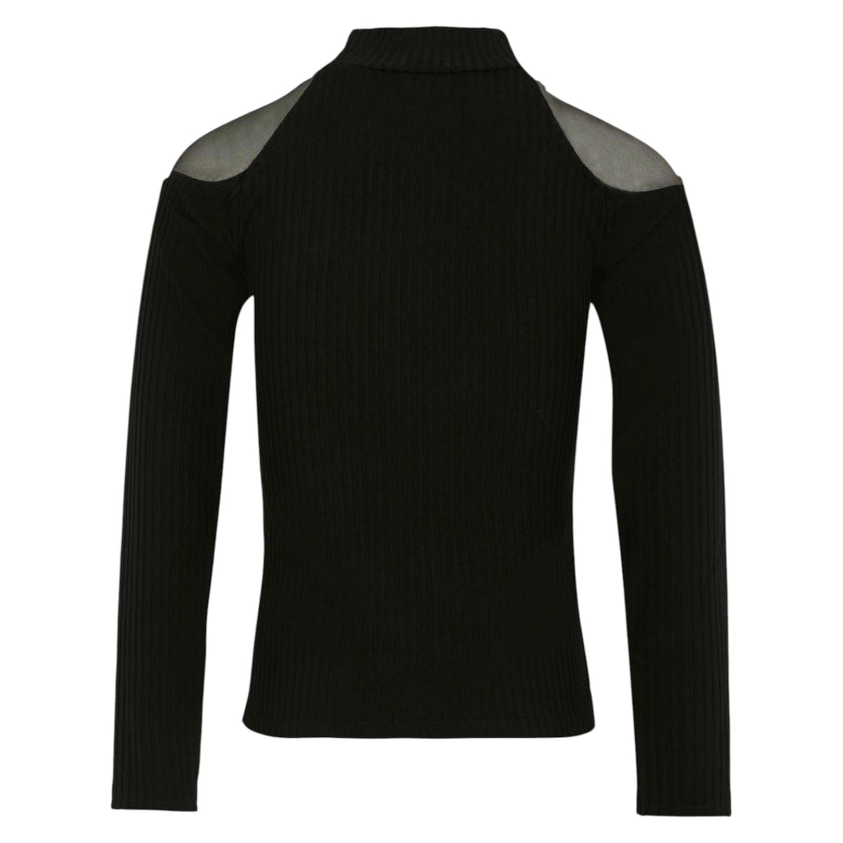 T-shirt Long Sleeve DKNY kids Girl D62410 09B 