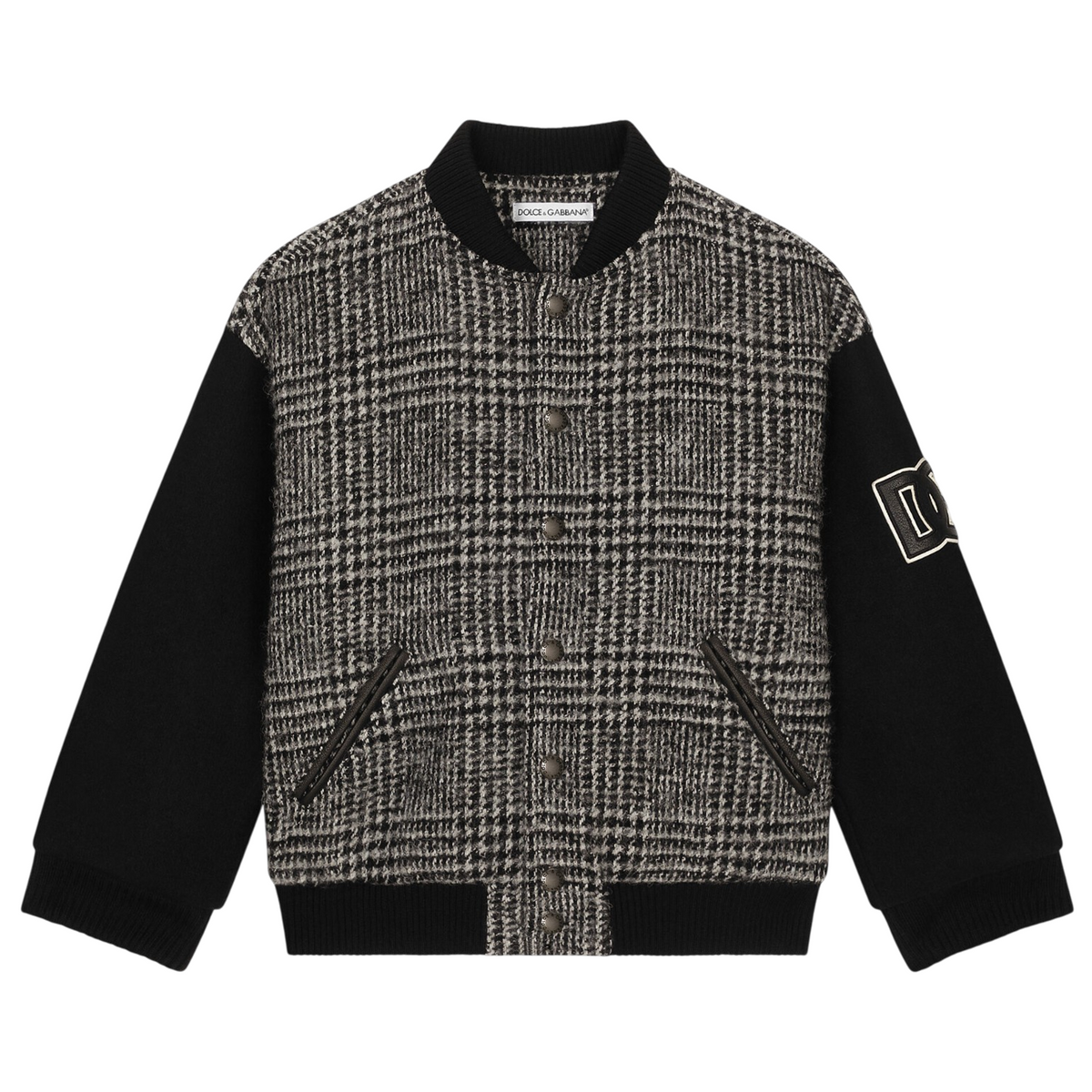 Giubbotto DOLCE & GABBANA kids Bambino L42B41-G7N4A S9000 