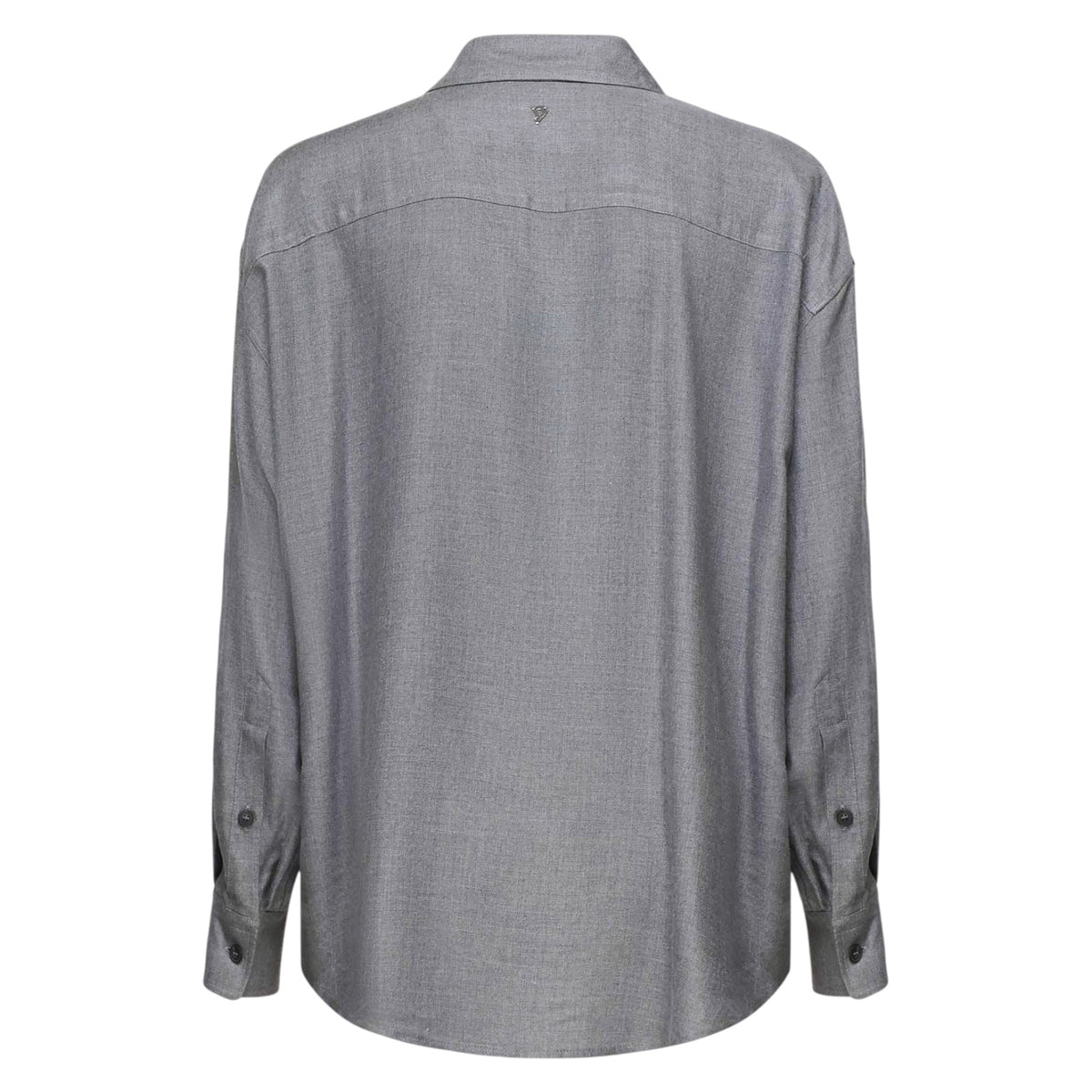 Camicia DONDUP Donna DC375-IF0044D-002O 903 