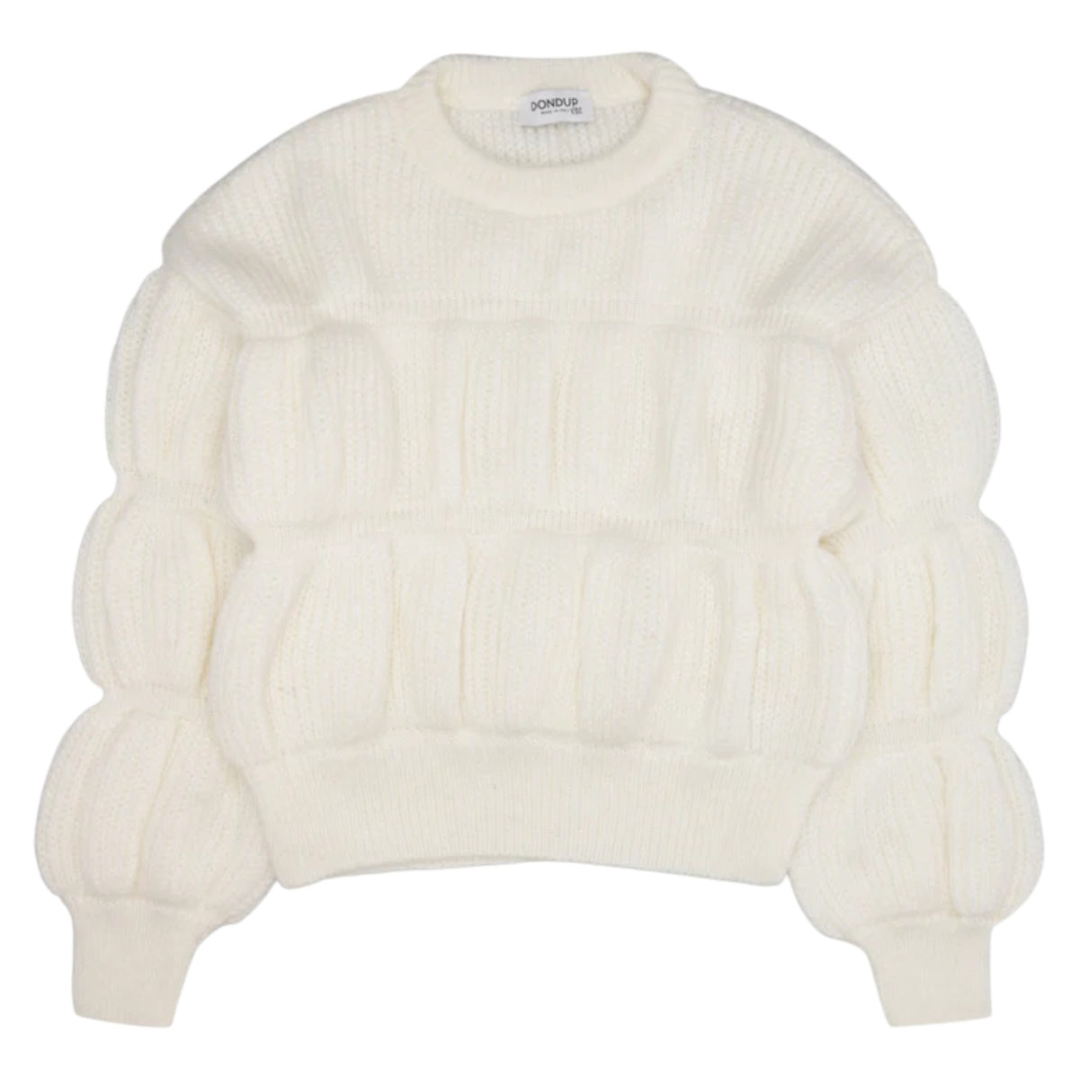 Maglione DONDUP kids Bambina DFMA035-C-FL076 0000 