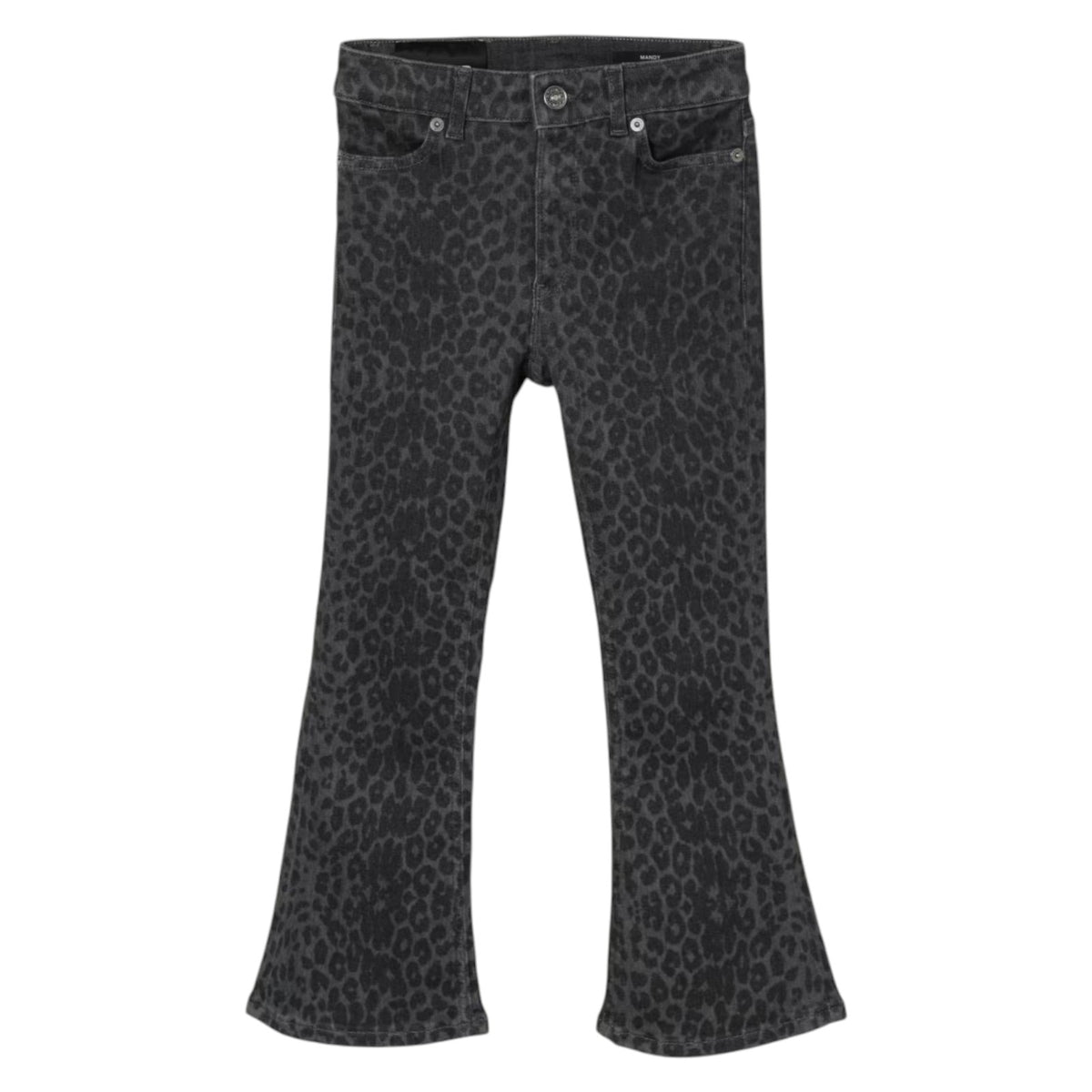 Jeans DONDUP kids Bambina DFPA156-C-DS039 5024 