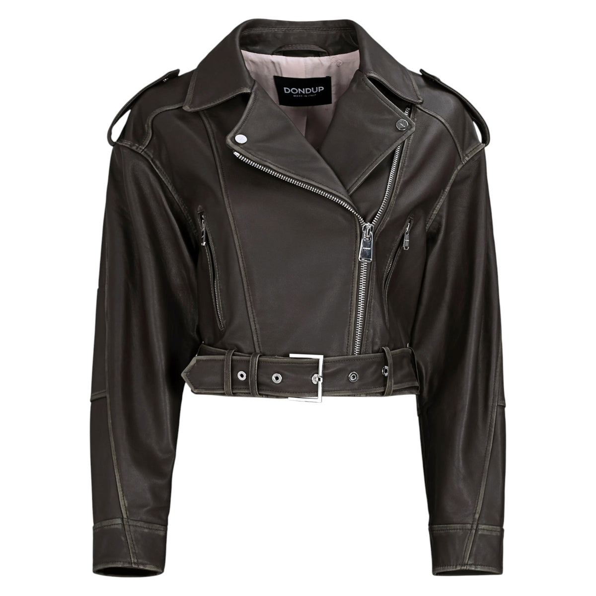 Giubbotto DONDUP Donna DJ662-PL0570D-XXX 651 