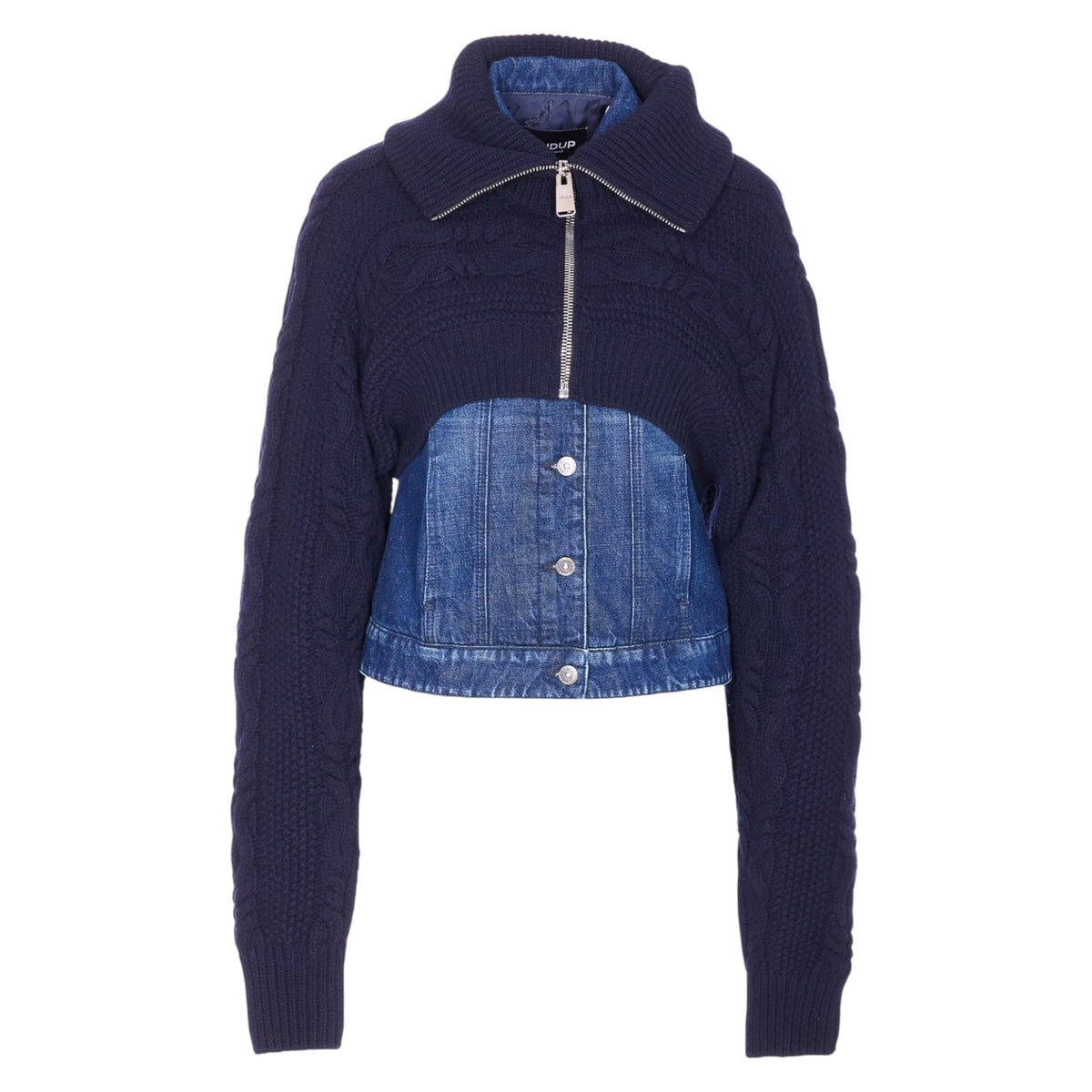 Giubbotto DONDUP Donna DJ735-DF0283D-LT8W 800 