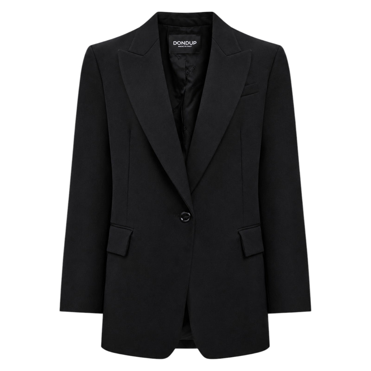 Giacca DONDUP Donna DJ746-AF0046D-XXX 999 