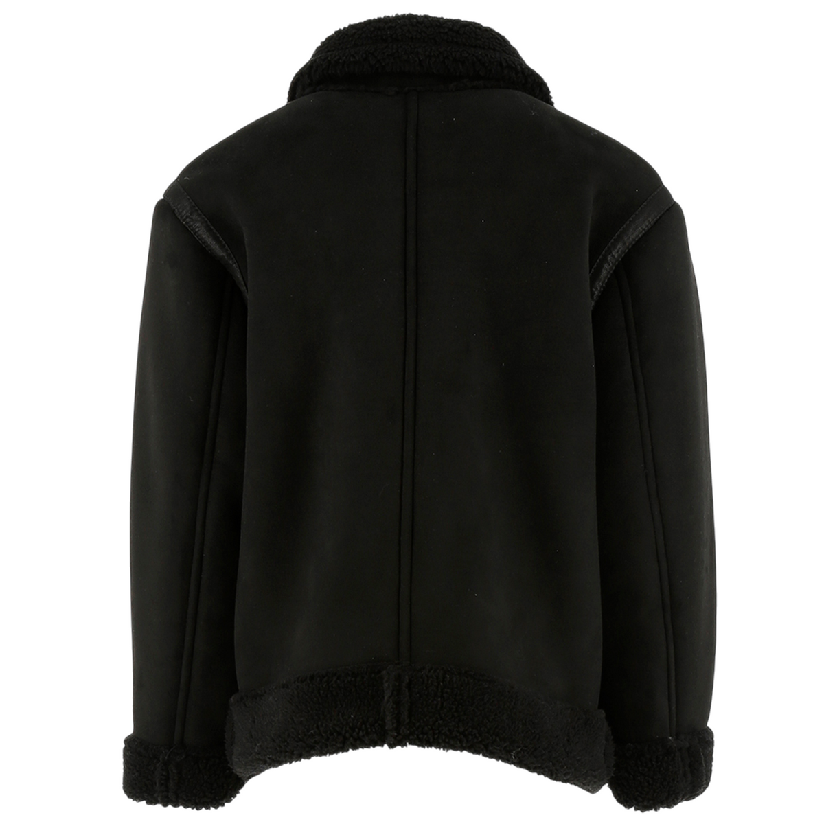 Montone DONDUP kids Bambino DMGB022-0-MO004 N000 