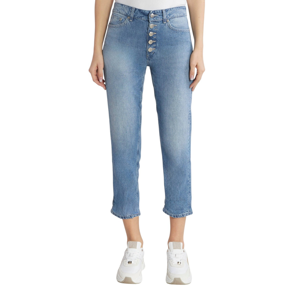 Jeans DONDUP Donna DP268B-DF0266D-GZ6 800 