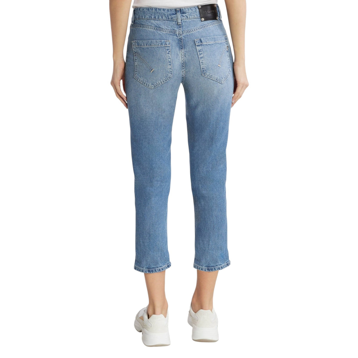Jeans DONDUP Donna DP268B-DF0266D-GZ6 800 