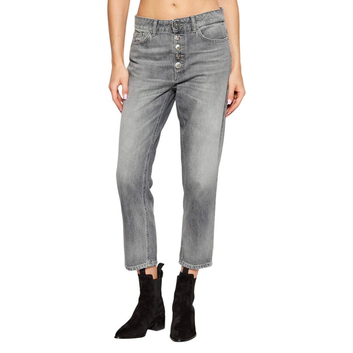 Jeans DONDUP Donna DP268B-DF0277D-LN7 900 