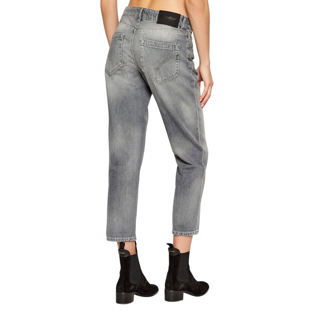 Jeans DONDUP Donna DP268B-DF0277D-LN7 900 