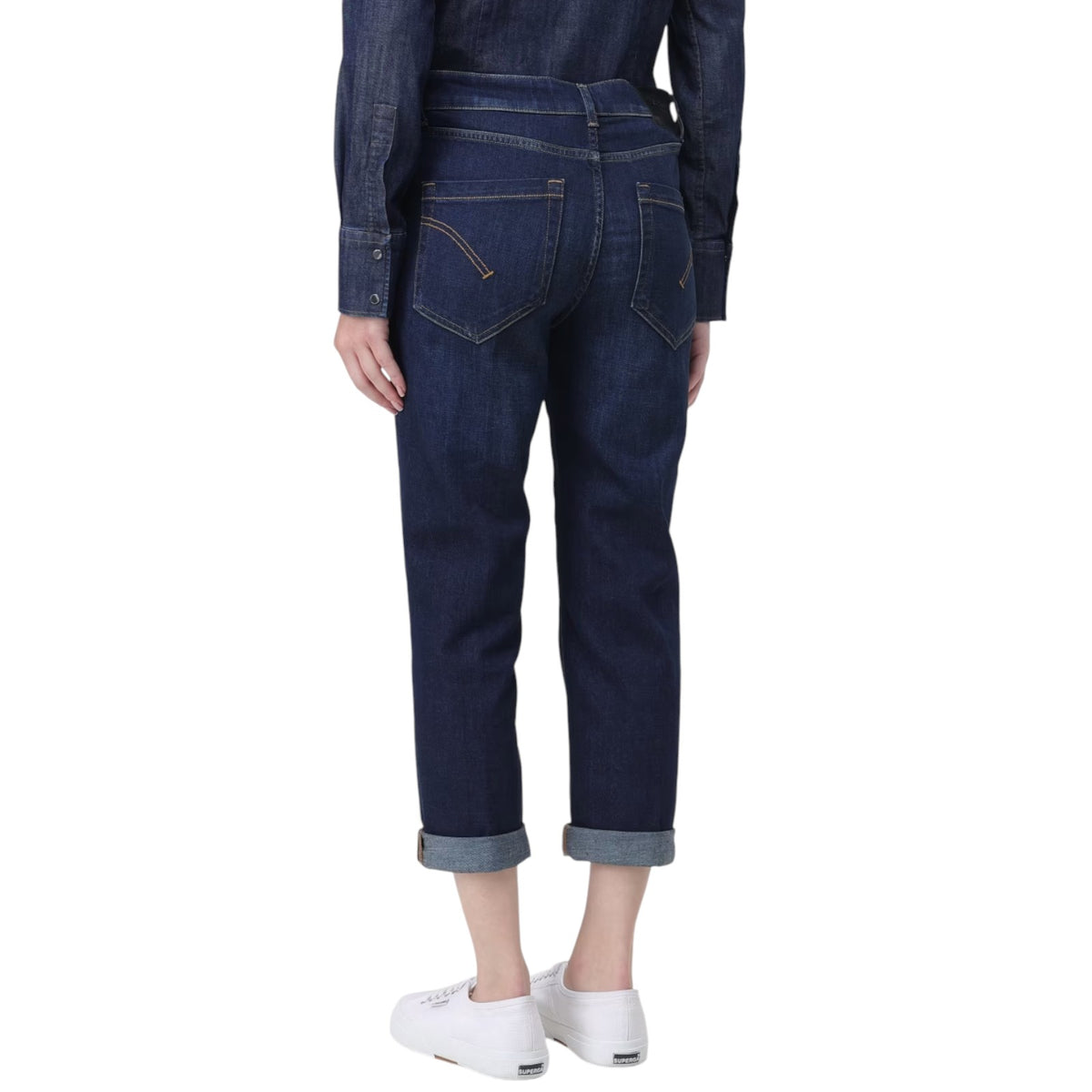 Jeans DONDUP Donna DP268B-DS0345D-HV7 800 