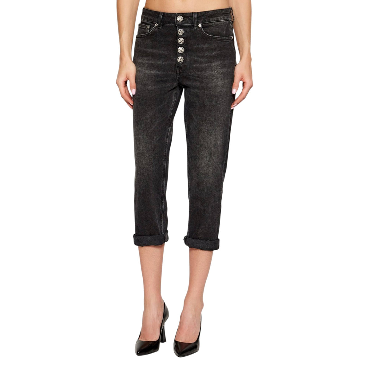 Jeans DONDUP Donna DP268B-DS0369D-LM3 999 