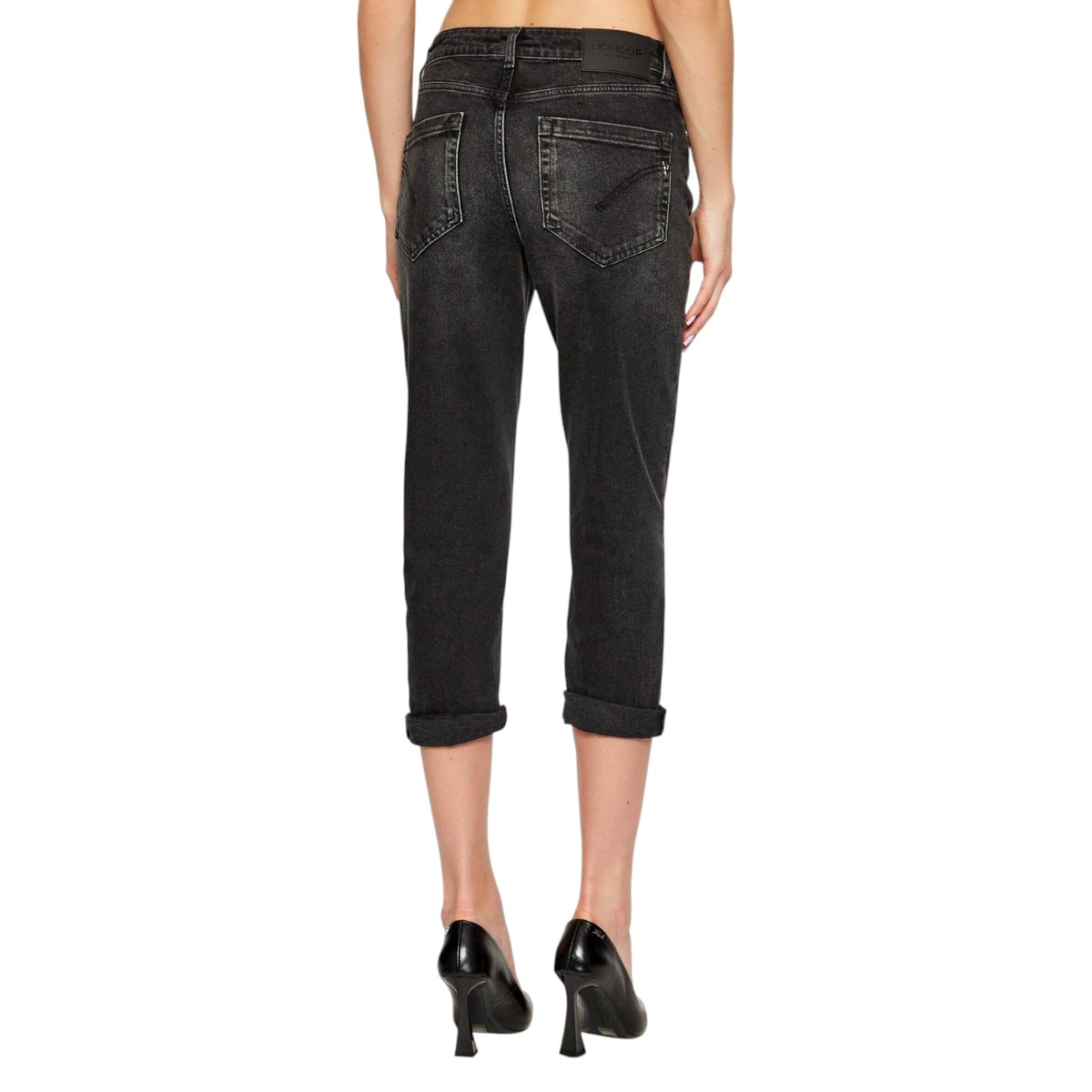 Jeans DONDUP Donna DP268B-DS0369D-LM3 999 
