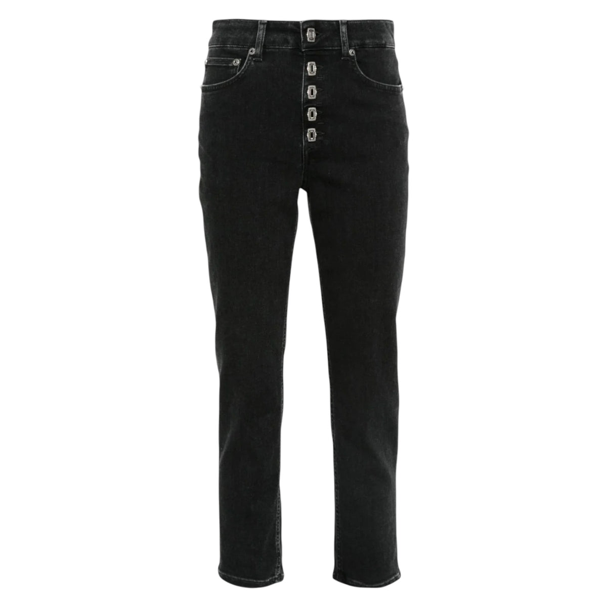 Jeans DONDUP Donna DP268B-DSH338D-HU4 999 