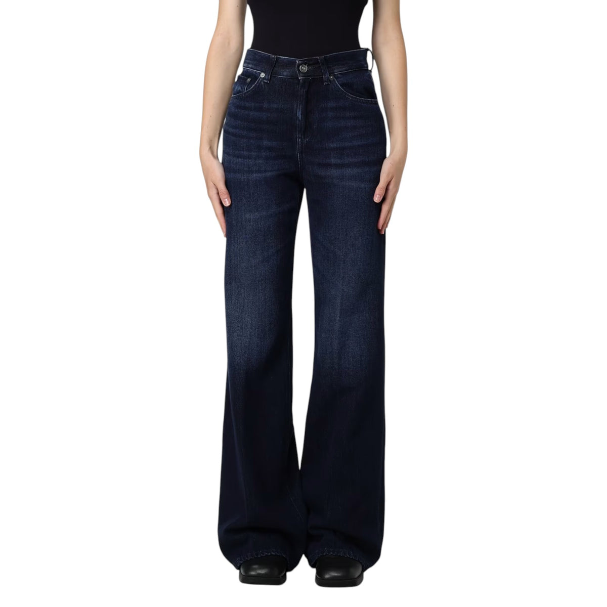 Jeans DONDUP Donna DP619-DF0310D-LI9 800 