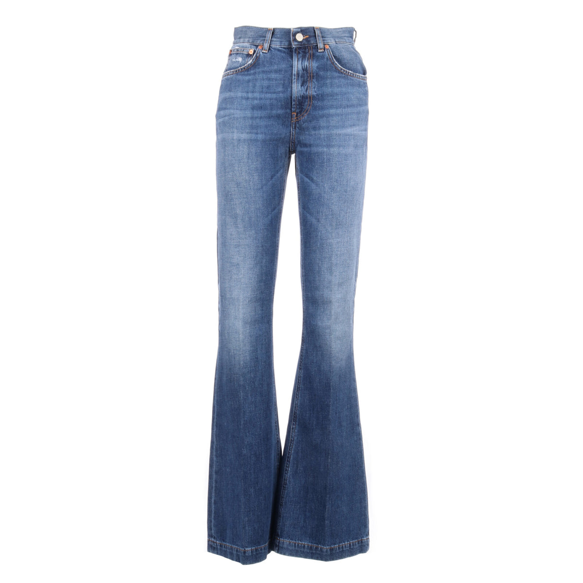 Jeans DONDUP Donna DP728-DF0261D-GY7 800 
