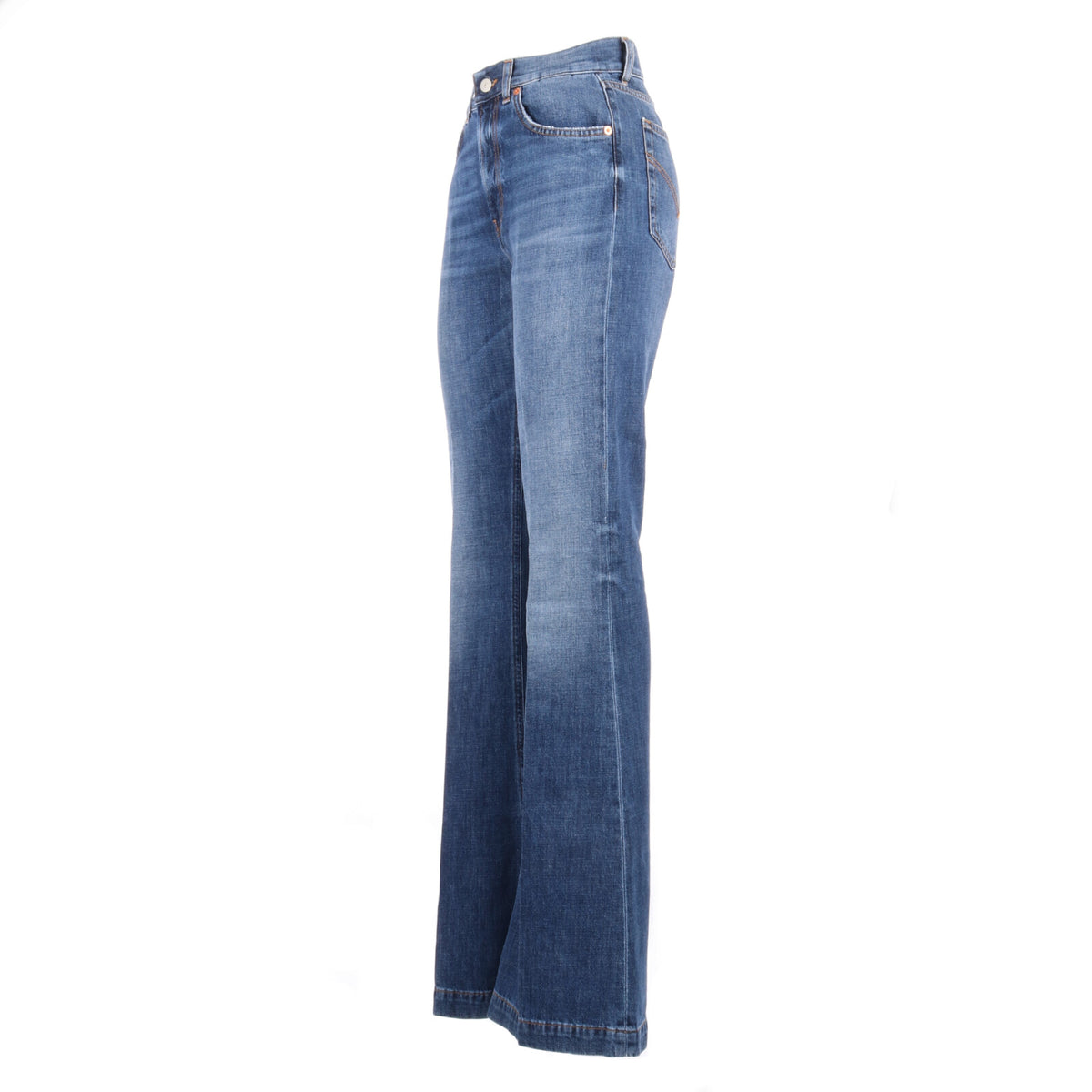 Jeans DONDUP Donna DP728-DF0261D-GY7 800 