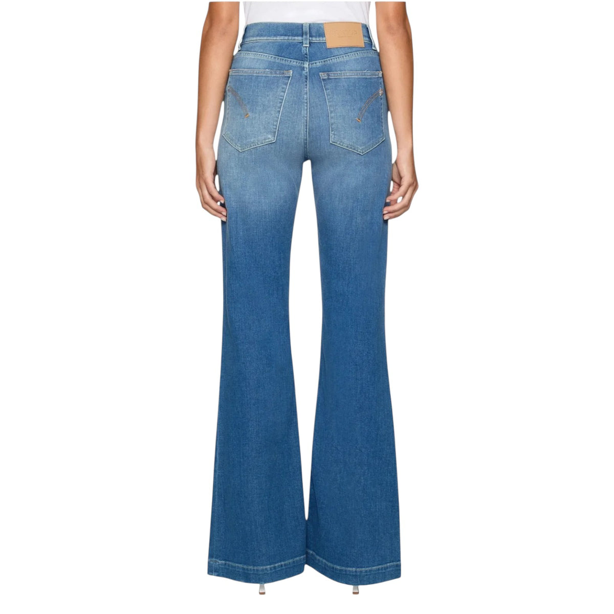 Jeans DONDUP Donna DP728-DS0145D-IL9 800 