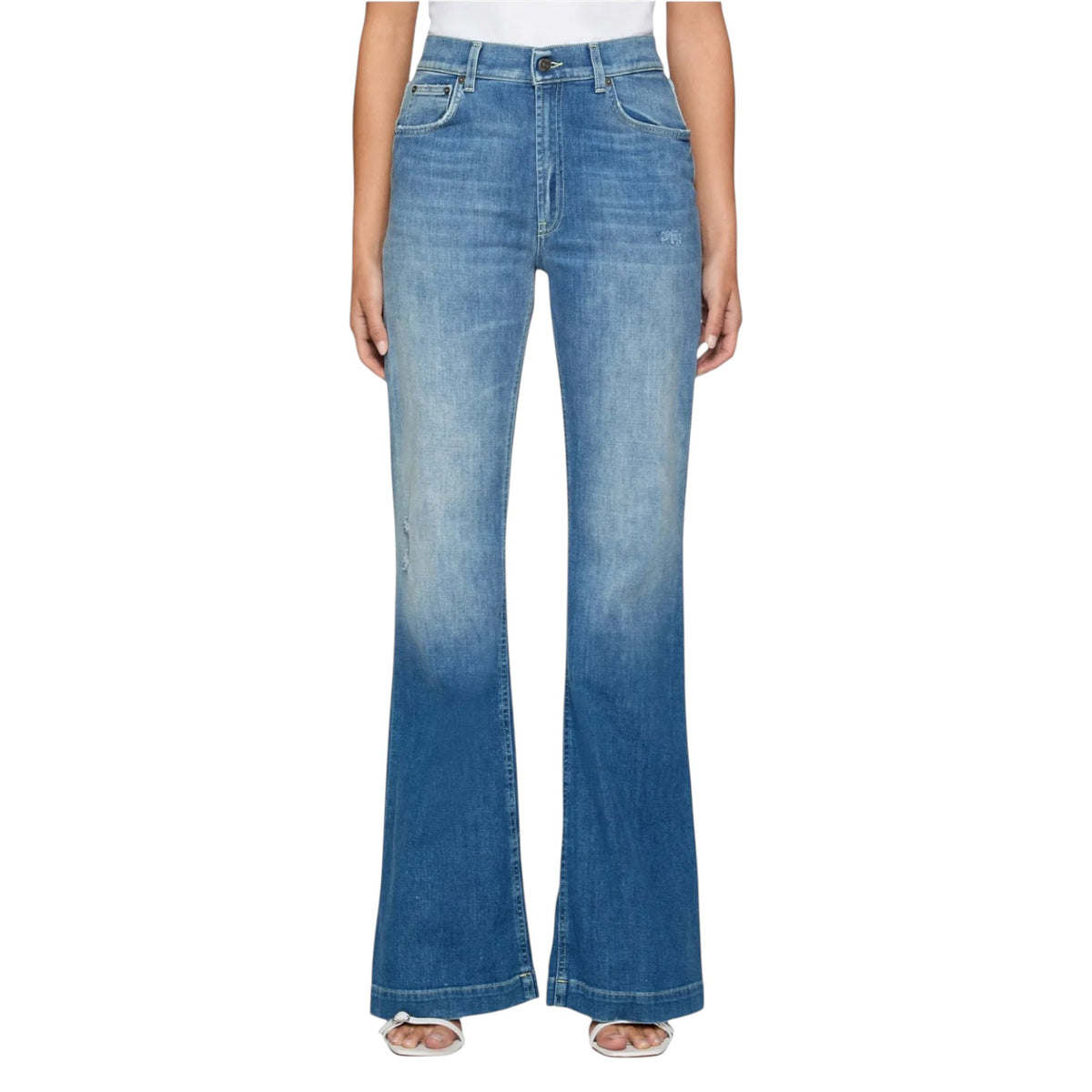 Jeans DONDUP Donna DP728-DS0145D-IL9 800 