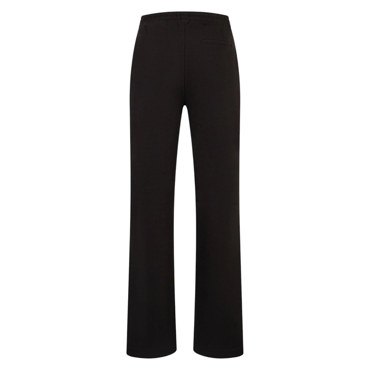Trousers DONDUP WOMAN DP831-KF0234D-IT1 999 