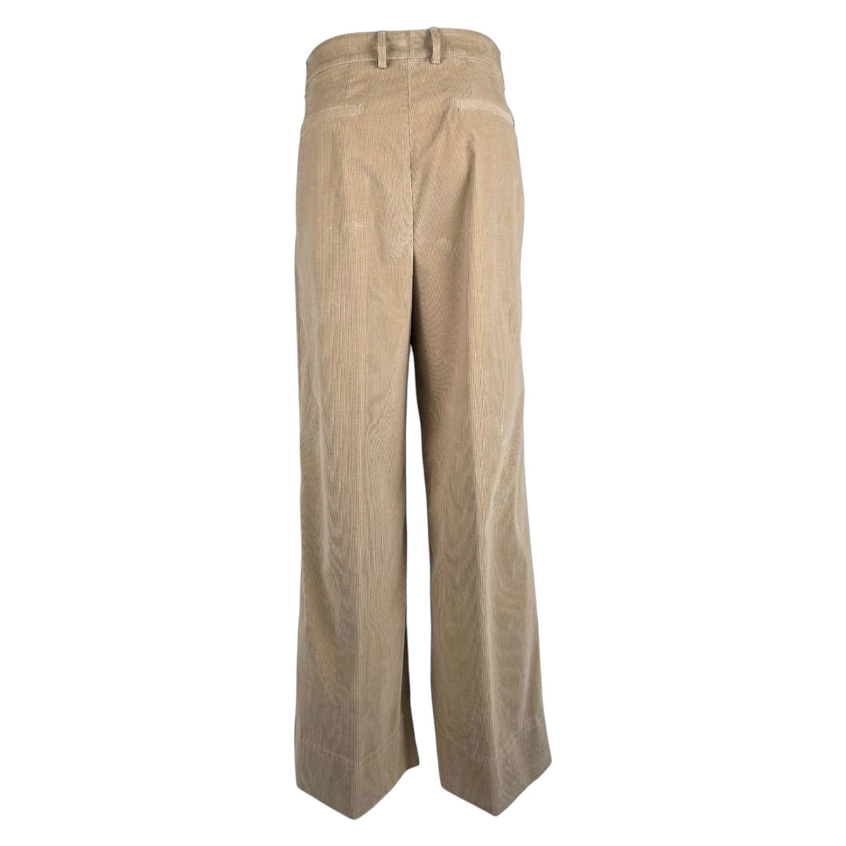 Trousers DONDUP WOMAN DP843-VS0916D-XXX 010 