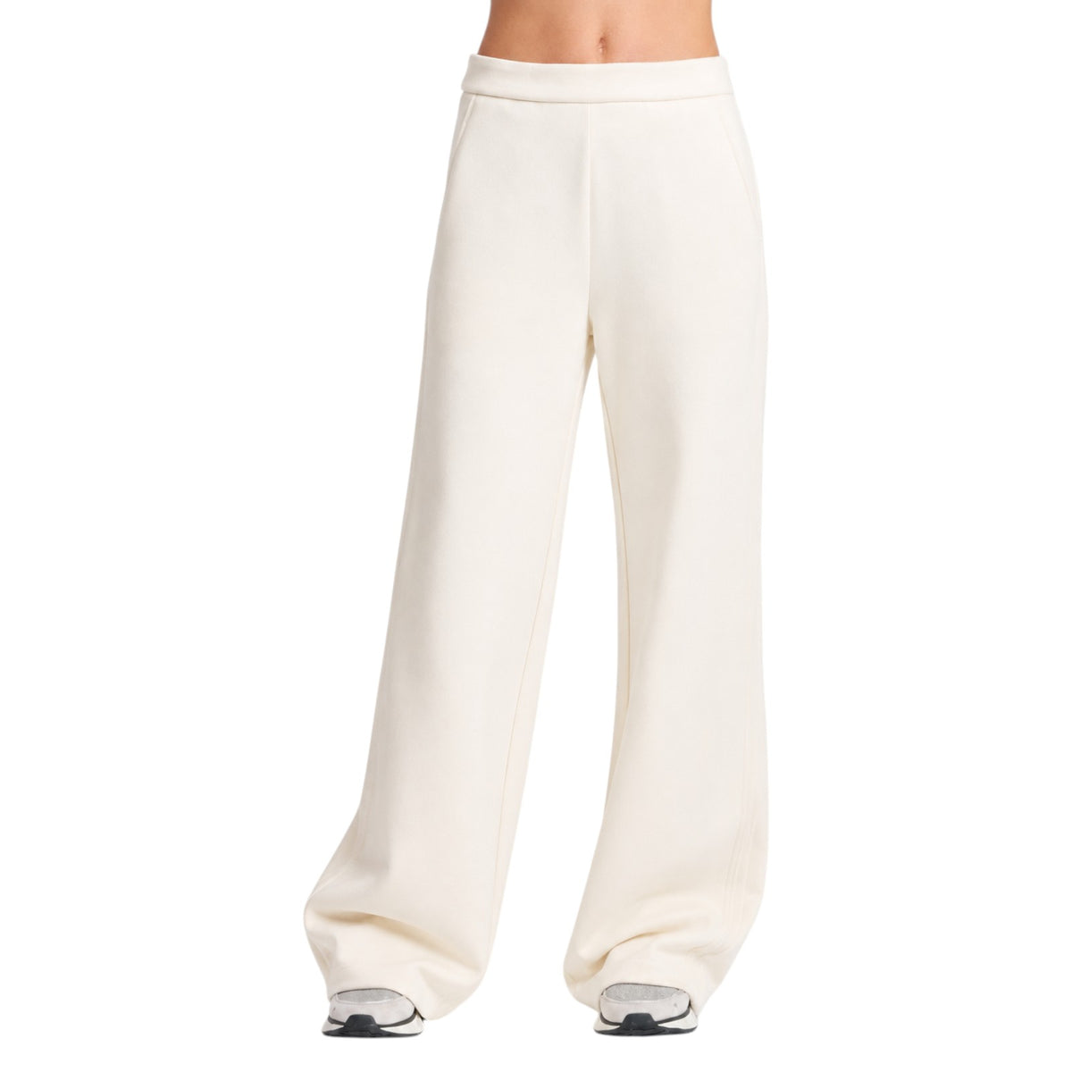Pantalone DONDUP Donna DP846-KF0253D-XXX 002 