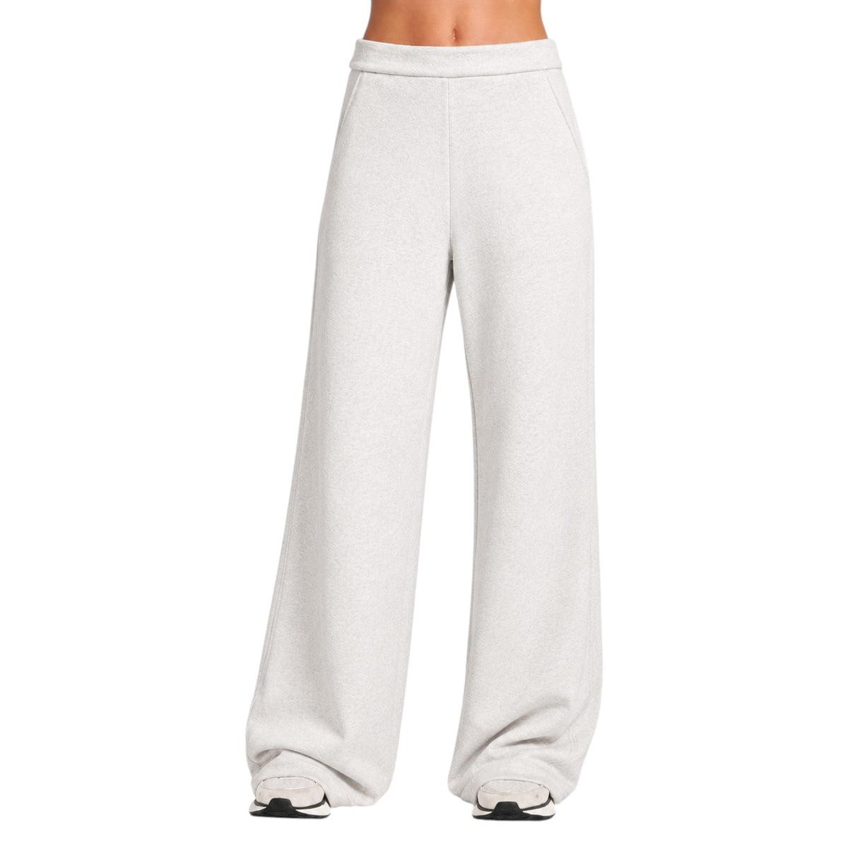 Trousers DONDUP WOMAN DP846-KF0253D-XXX 903 