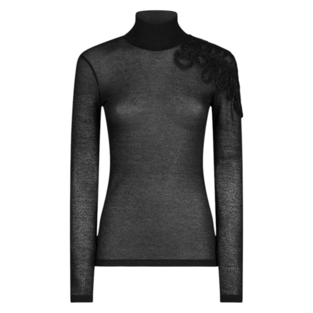 Sweater DONDUP WOMAN DS050-JS0307D-XXXW 999 